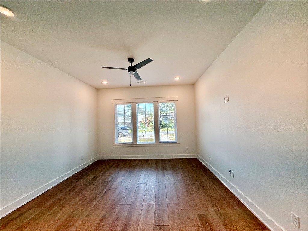 Rockwell Add Bentonville - Residential Lease