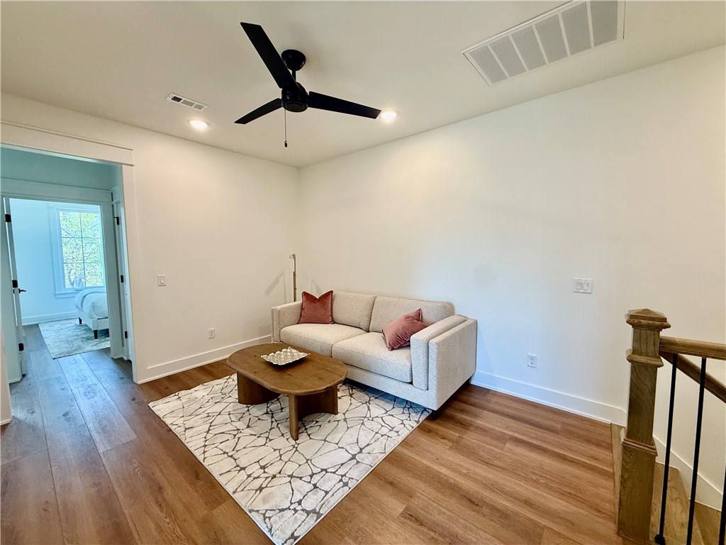 Rockwell Add Bentonville - Residential Lease