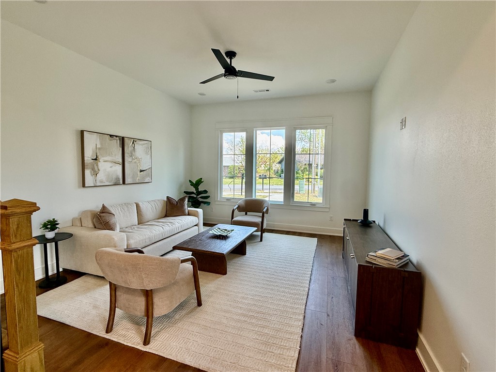 Rockwell Add Bentonville - Residential Lease