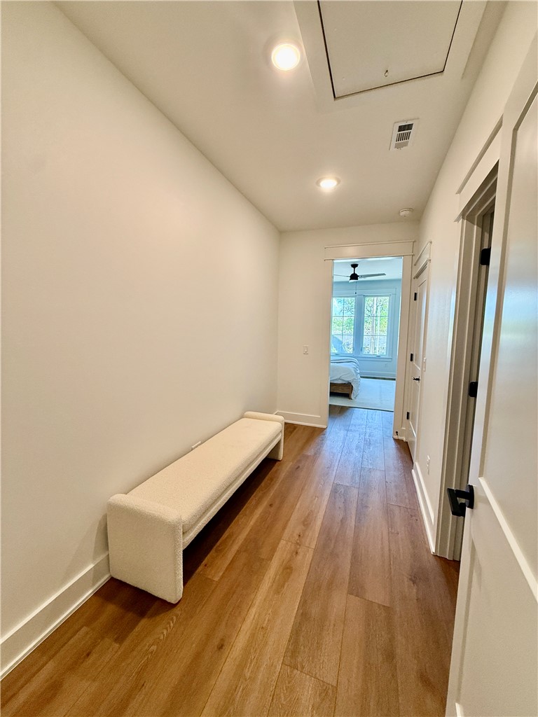 Rockwell Add Bentonville - Residential Lease