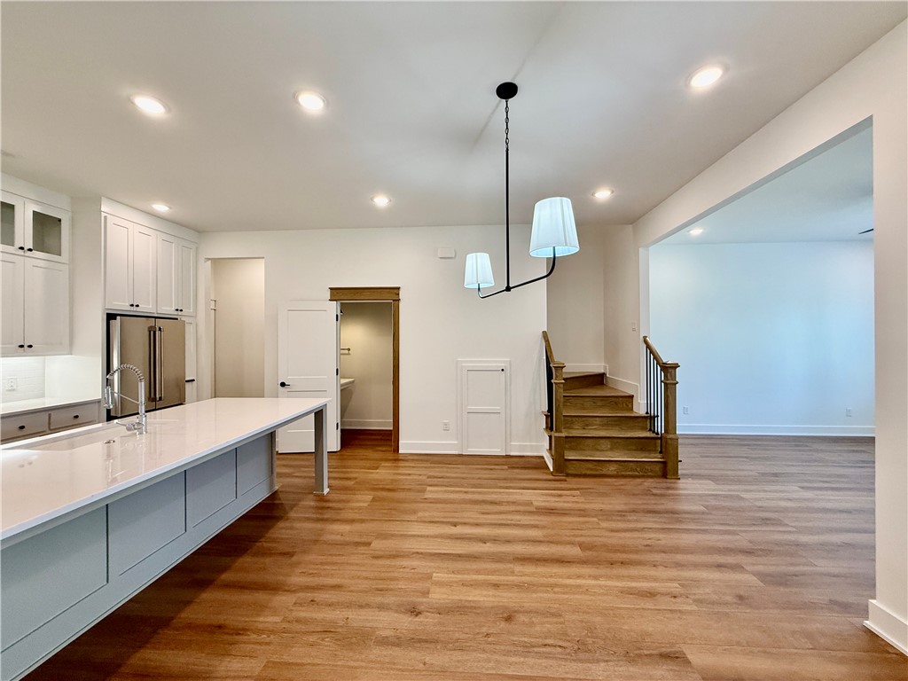 Rockwell Add Bentonville - Residential Lease