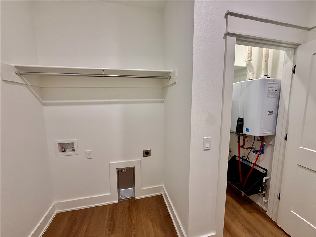 Rockwell Add Bentonville - Residential Lease