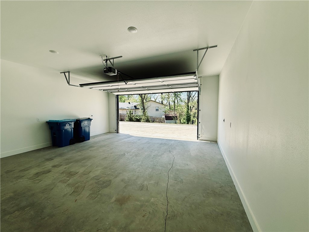 Rockwell Add Bentonville - Residential Lease