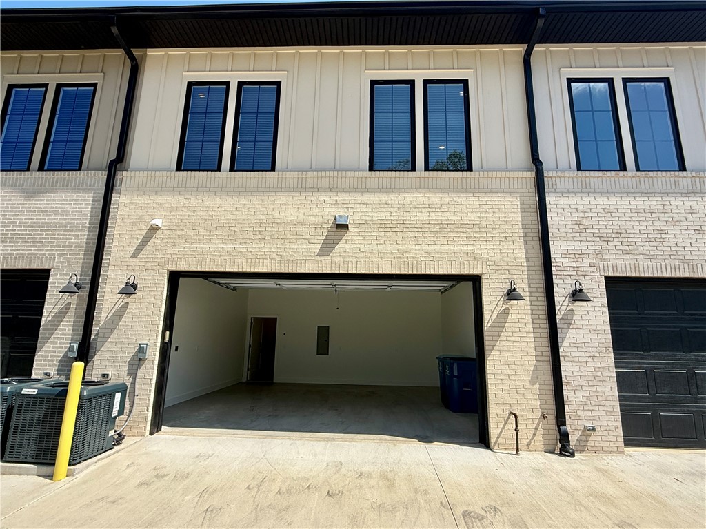 Rockwell Add Bentonville - Residential Lease