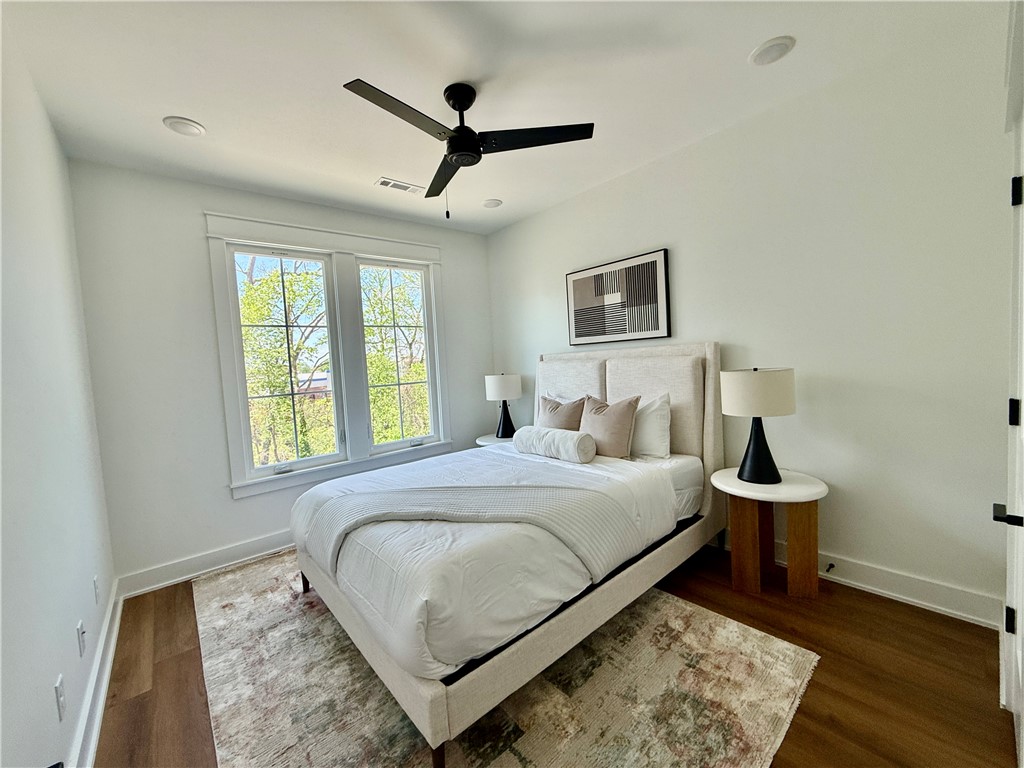 Rockwell Add Bentonville - Residential Lease