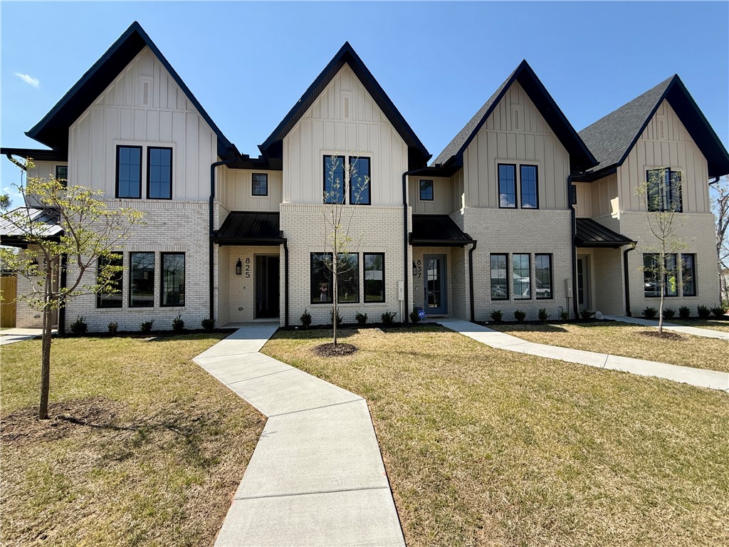 Rockwell Add Bentonville - Residential Lease