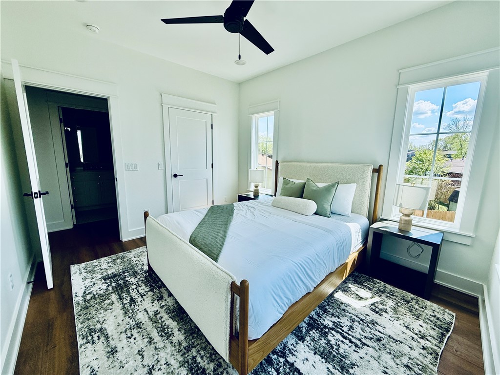 Rockwell Add Bentonville - Residential Lease