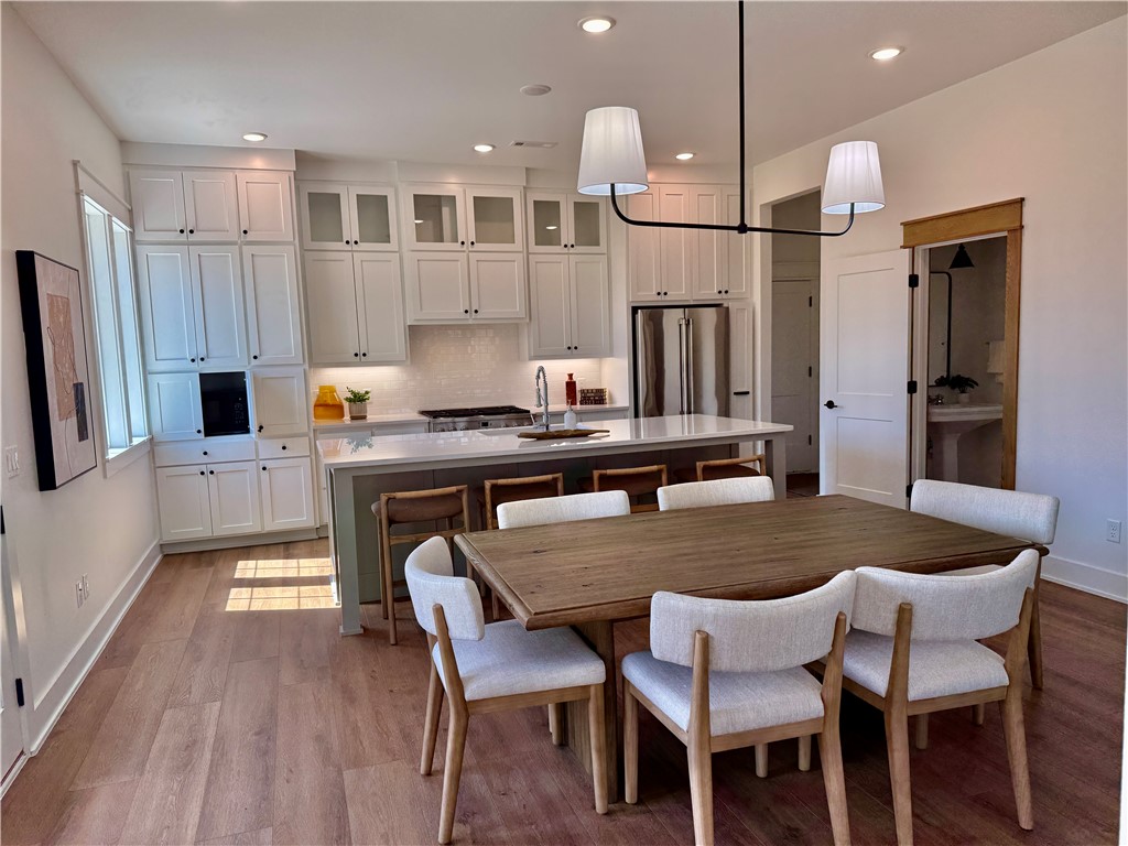 Rockwell Add Bentonville - Residential Lease