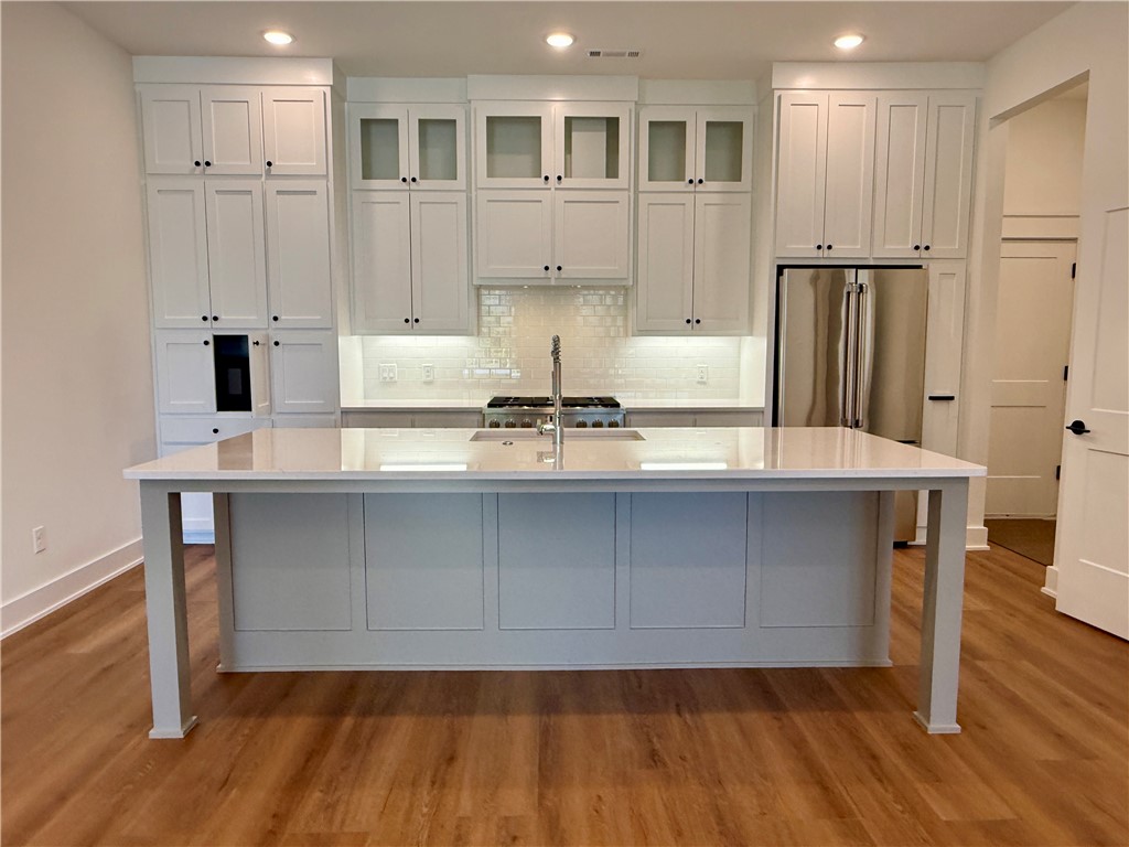 Rockwell Add Bentonville - Residential Lease