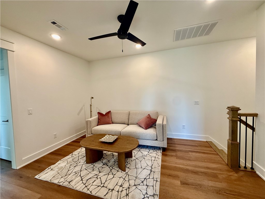 Rockwell Add Bentonville - Residential Lease