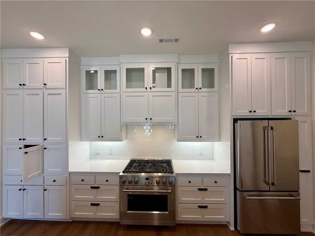 Rockwell Add Bentonville - Residential Lease