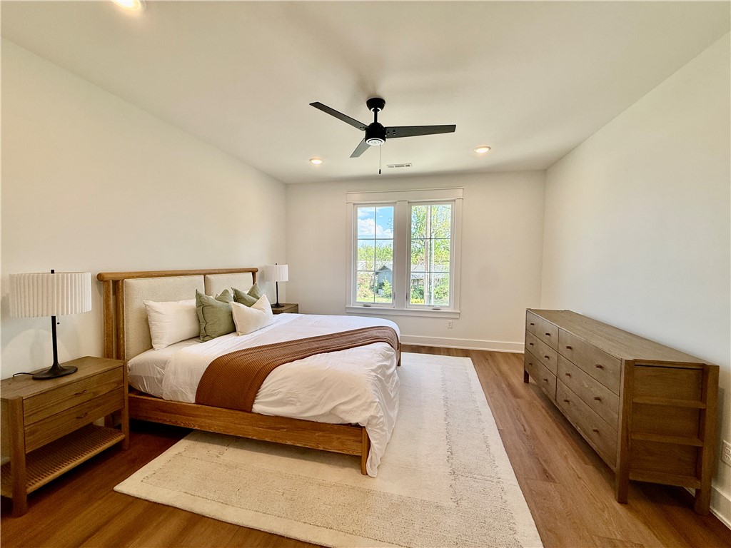 Rockwell Add Bentonville - Residential Lease