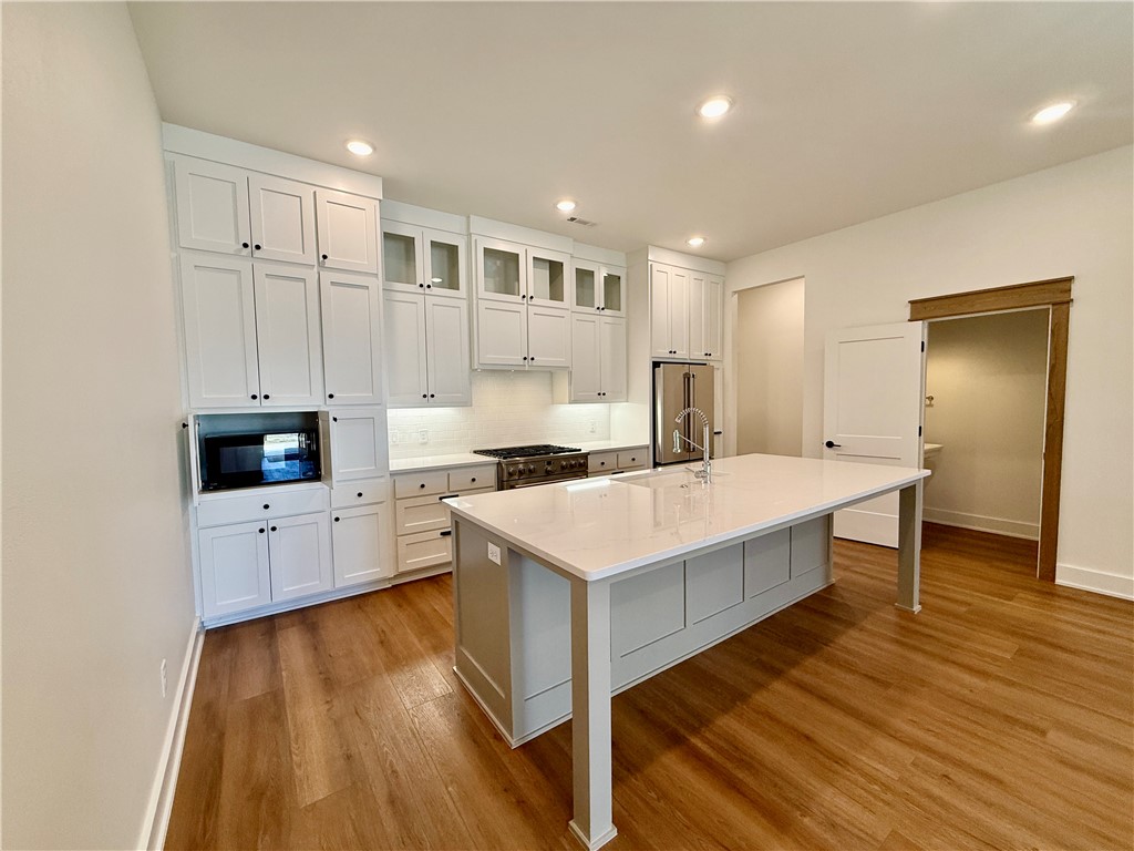 Rockwell Add Bentonville - Residential Lease