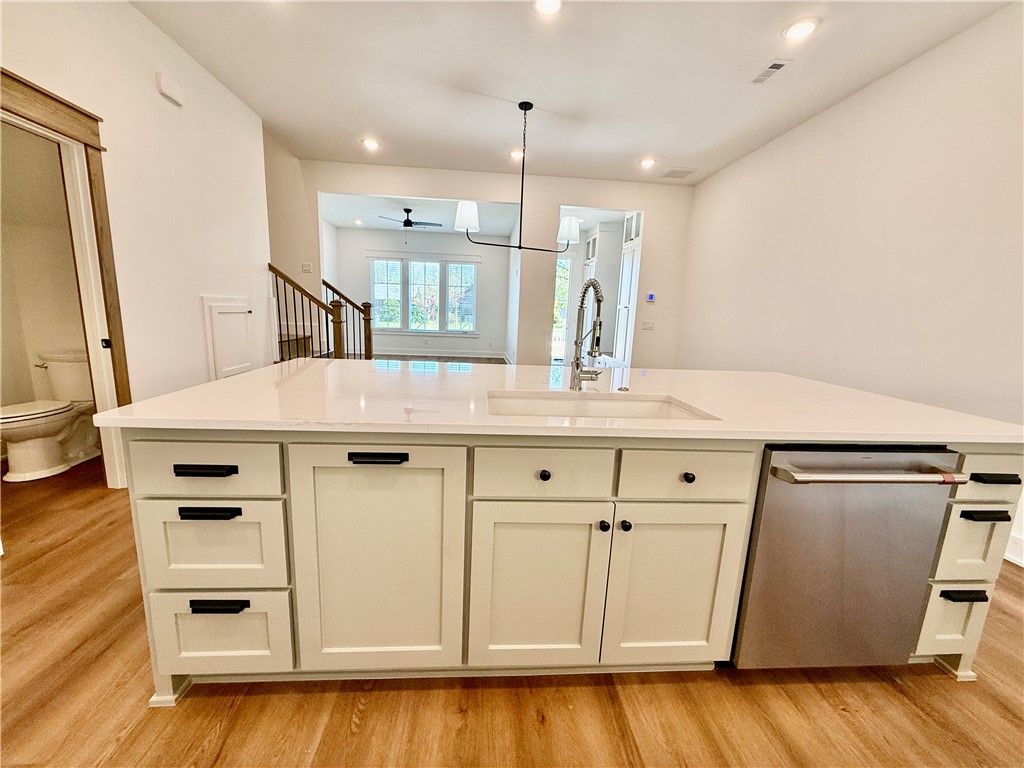 Rockwell Add Bentonville - Residential Lease