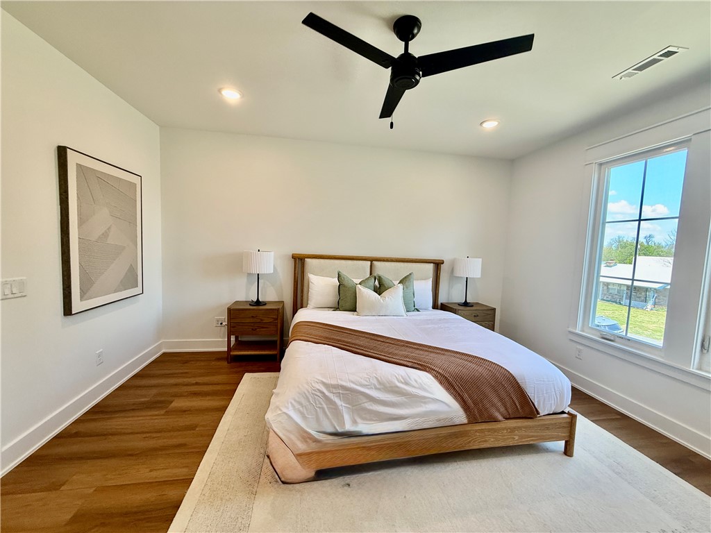 Rockwell Add Bentonville - Residential Lease