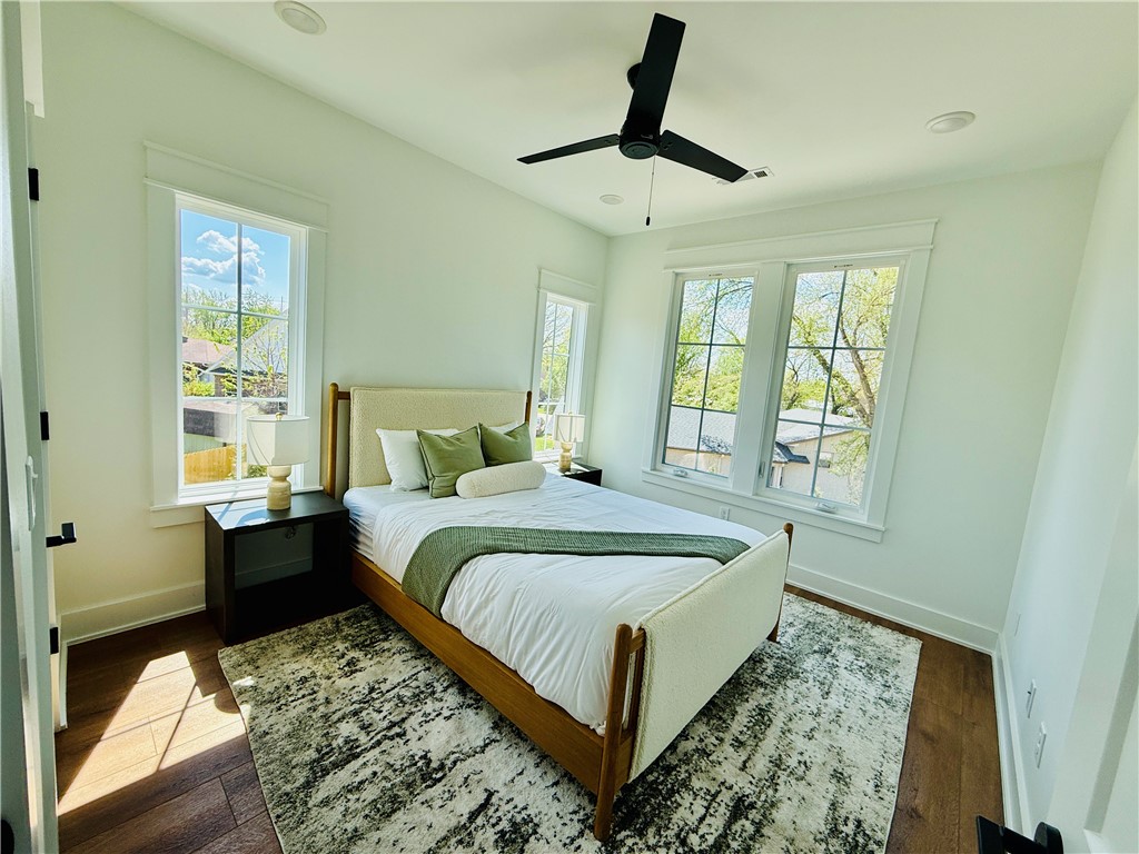 Rockwell Add Bentonville - Residential Lease