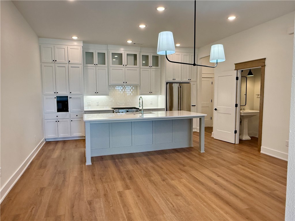 Rockwell Add Bentonville - Residential Lease