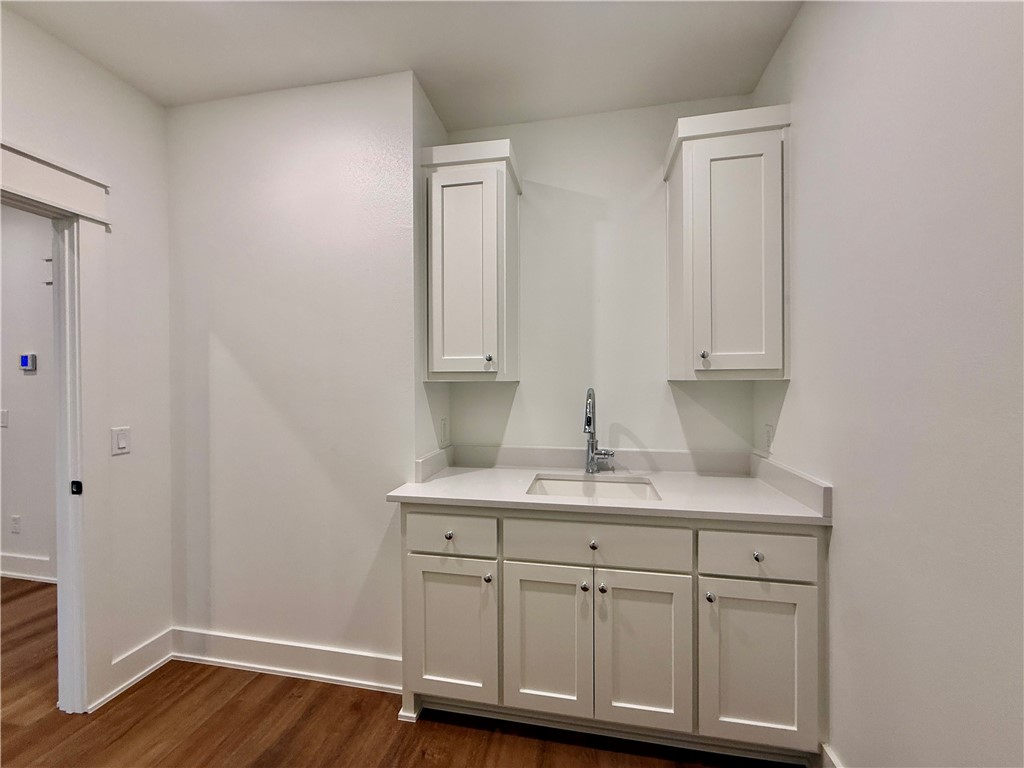 Rockwell Add Bentonville - Residential Lease