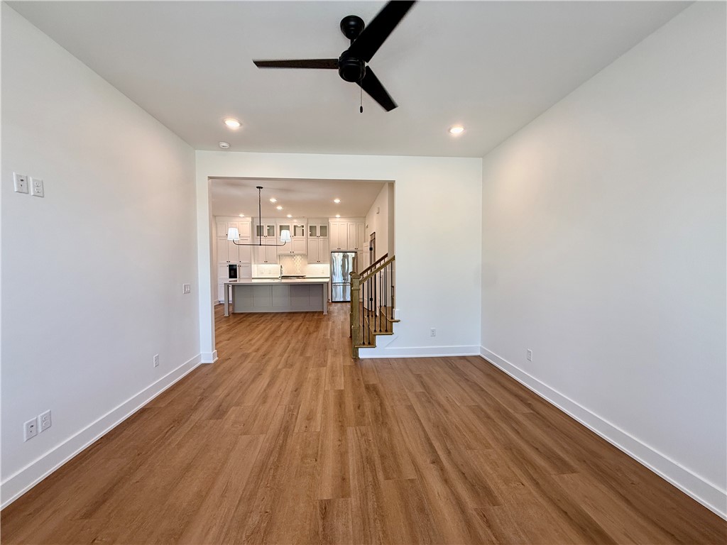 Rockwell Add Bentonville - Residential Lease