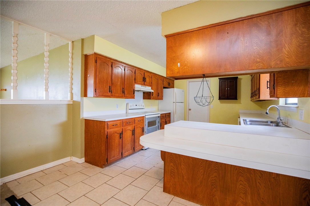 Mountaintop - Residential