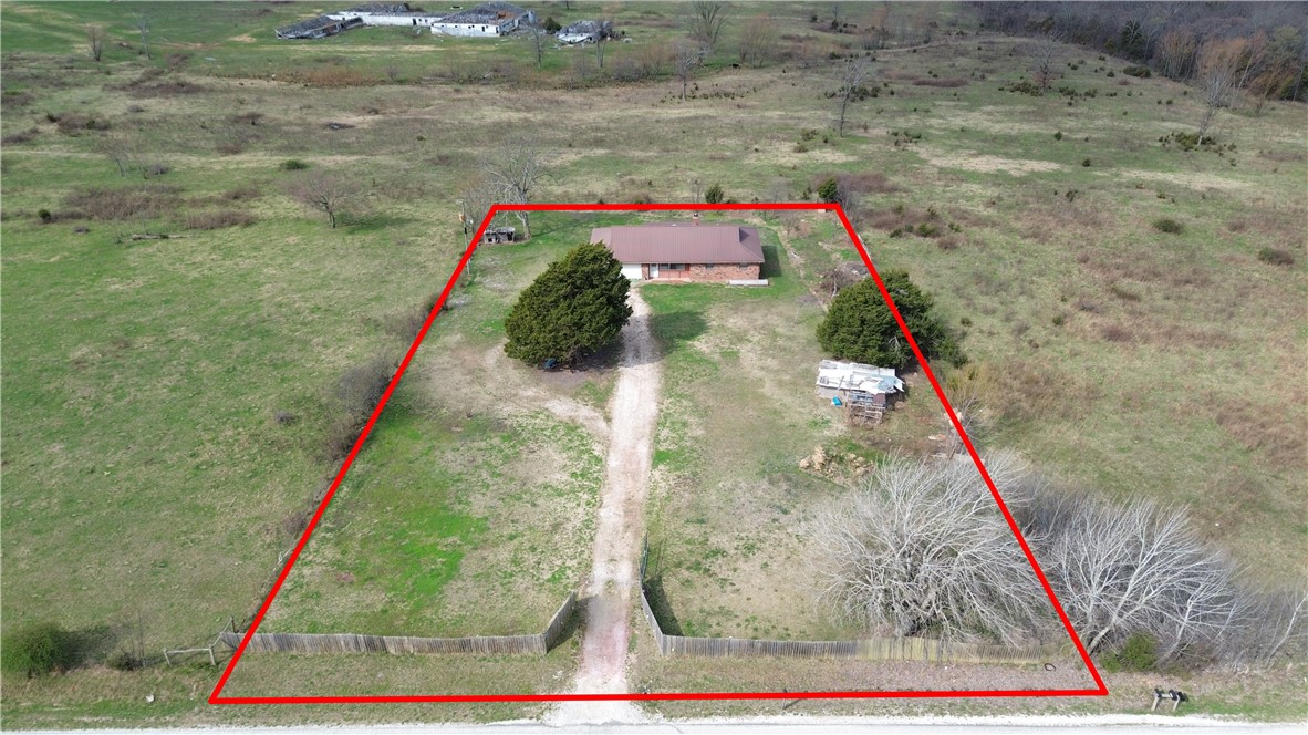 Mountaintop - Residential