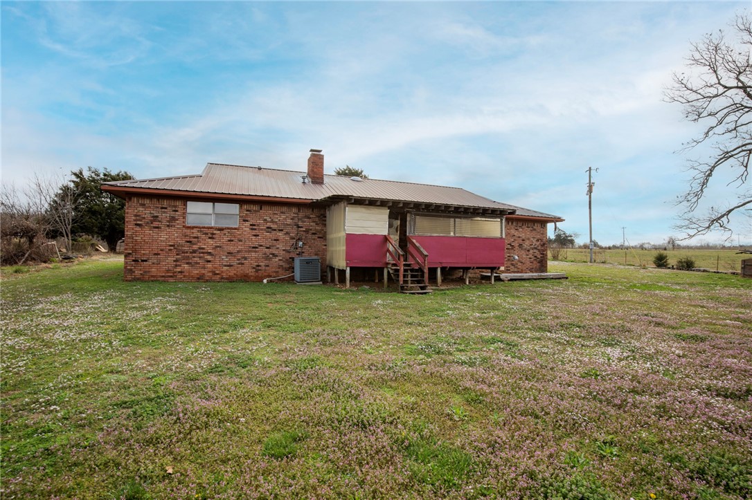 Mountaintop - Residential