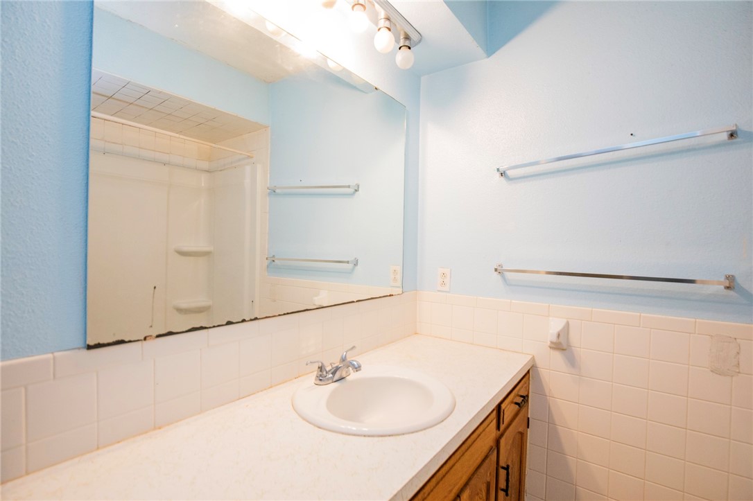 Mountaintop - Residential