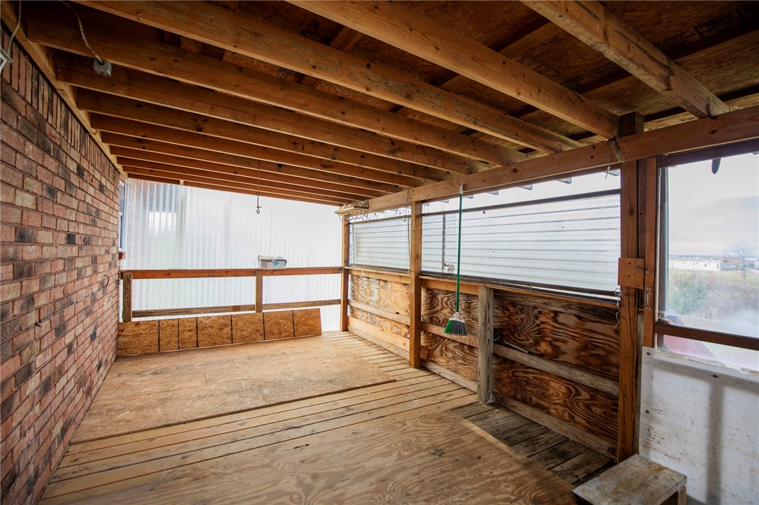 Mountaintop - Residential