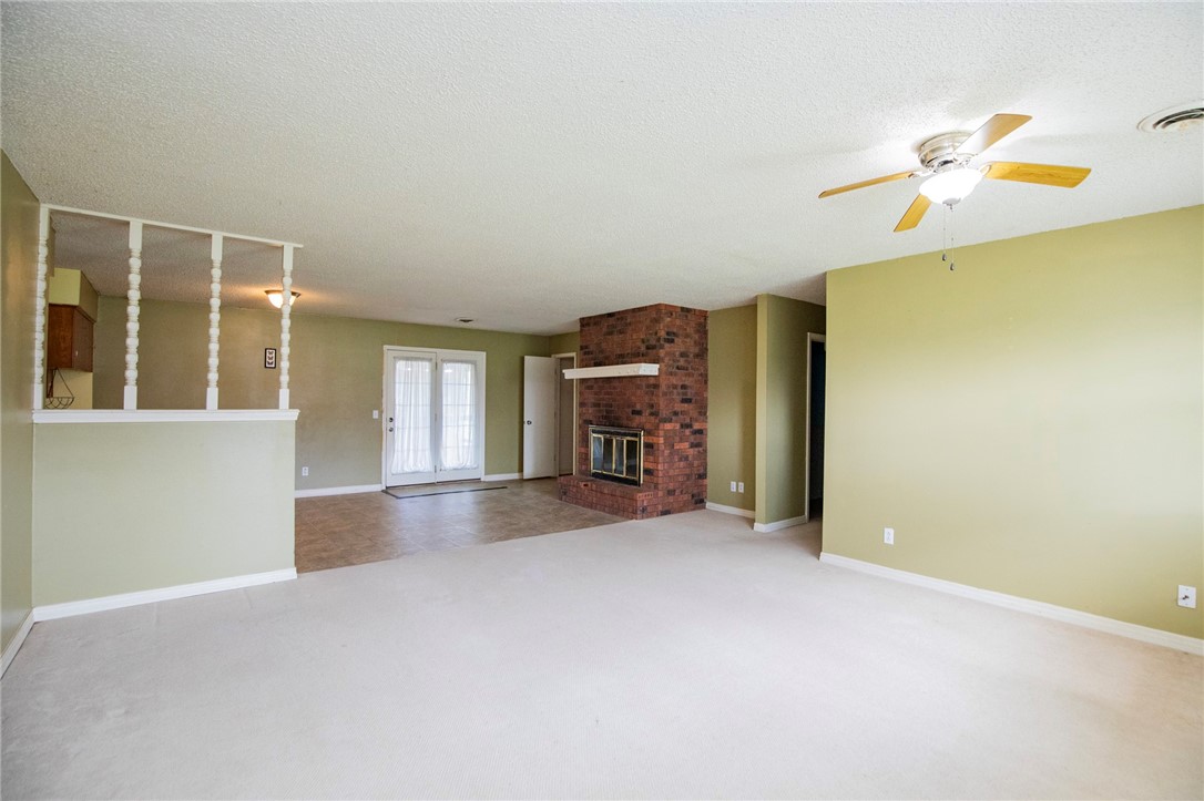 Mountaintop - Residential