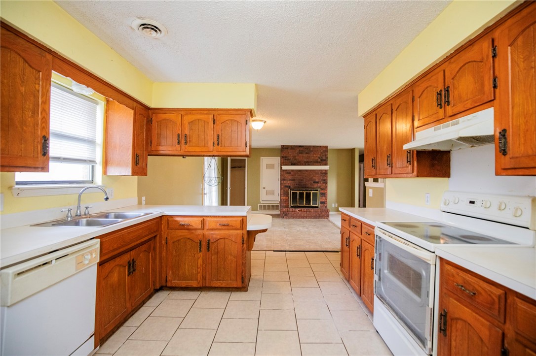 Mountaintop - Residential