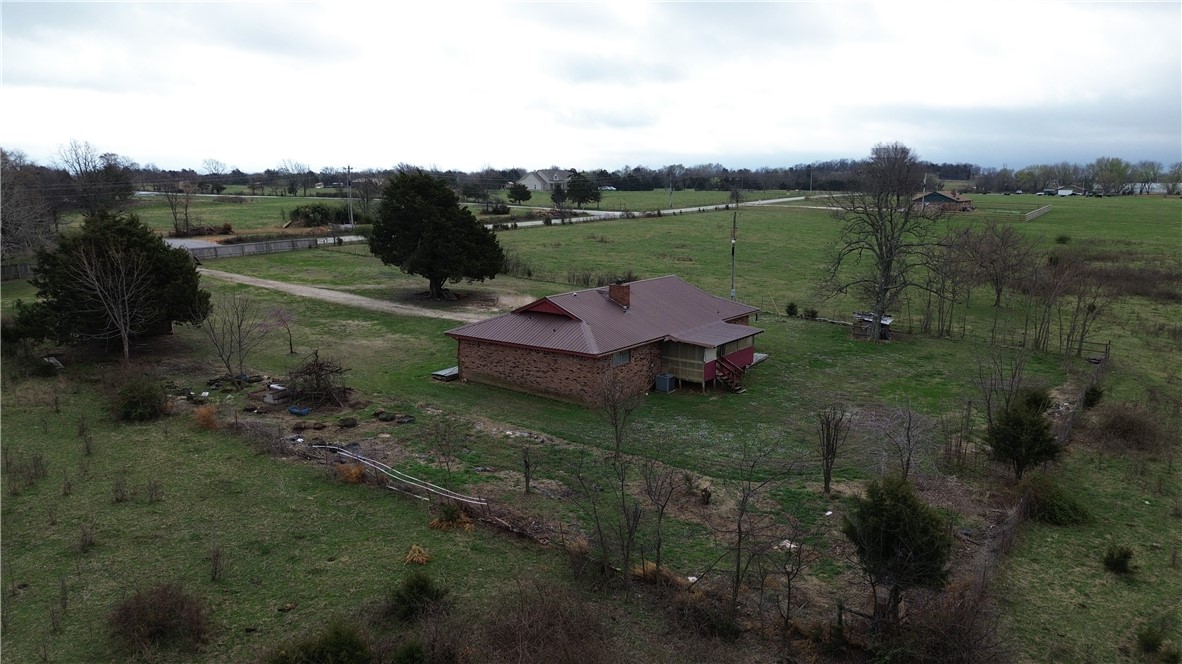 Mountaintop - Residential