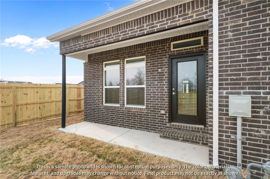 Crystal Cove Phase II - Residential