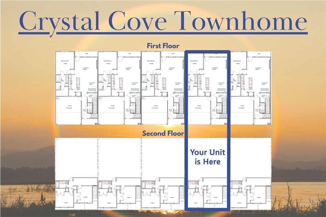 Crystal Cove Phase II - Residential