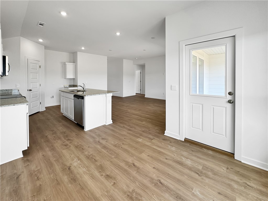 Selah Meadows - Residential