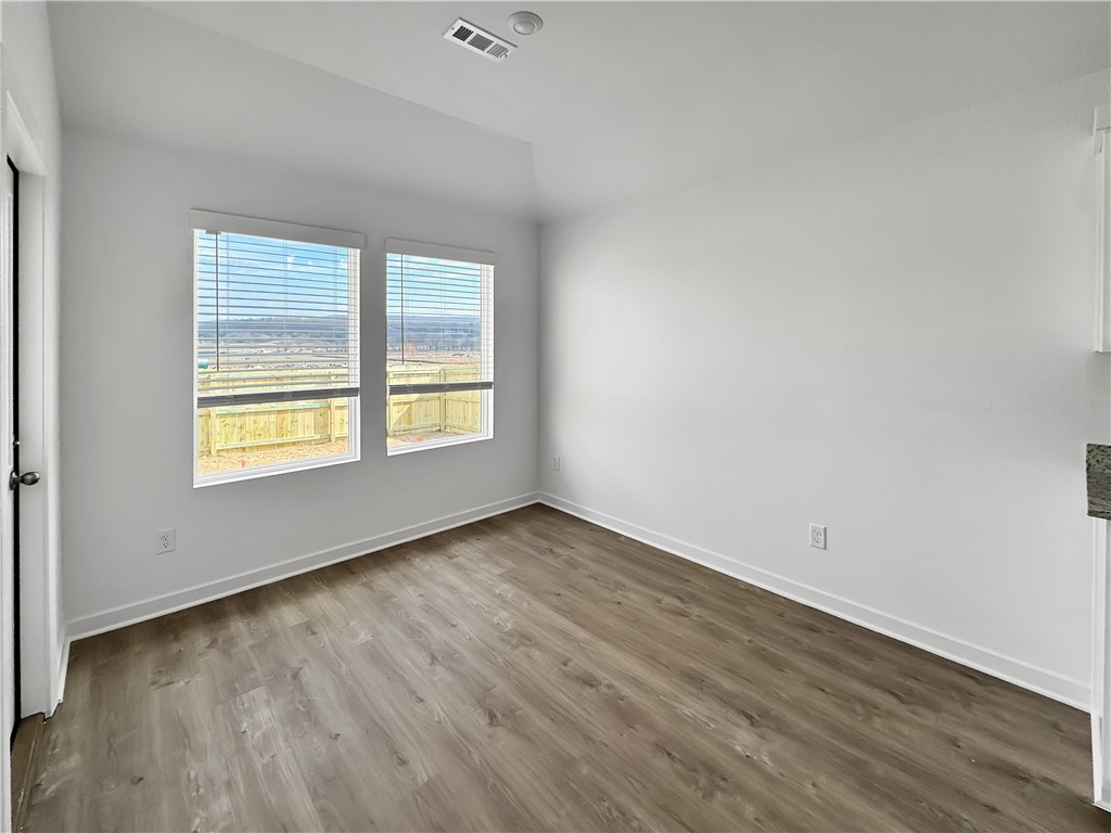 Selah Meadows - Residential