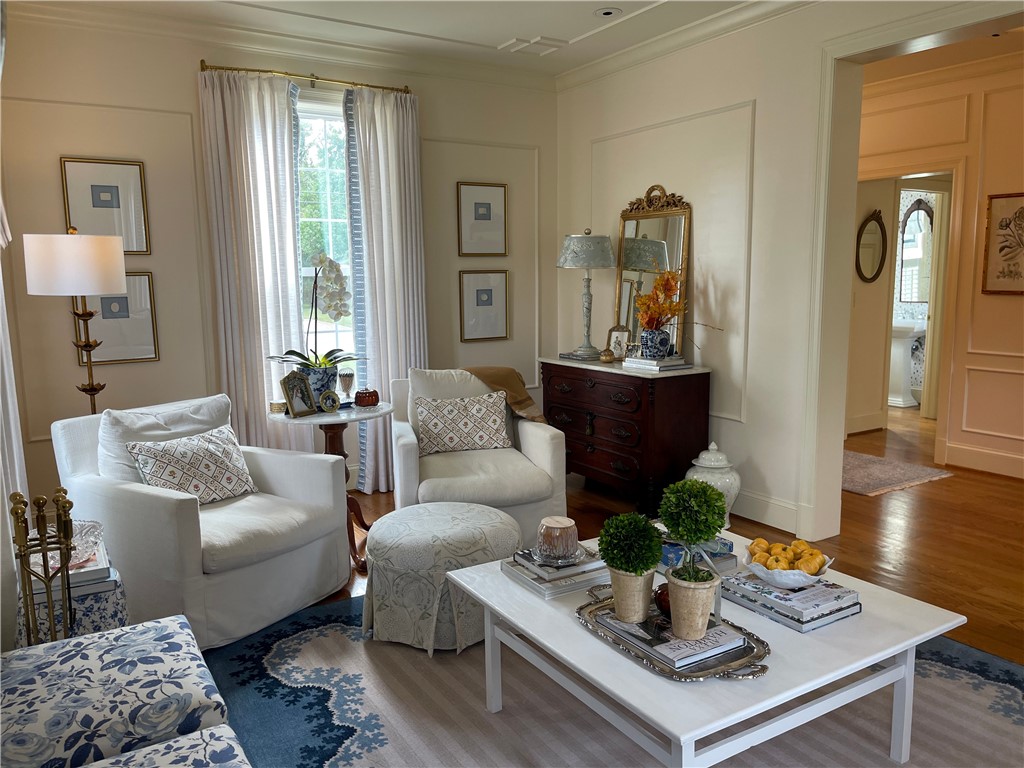Chattering Heights Add 3rd Siloam Spgs - Residential