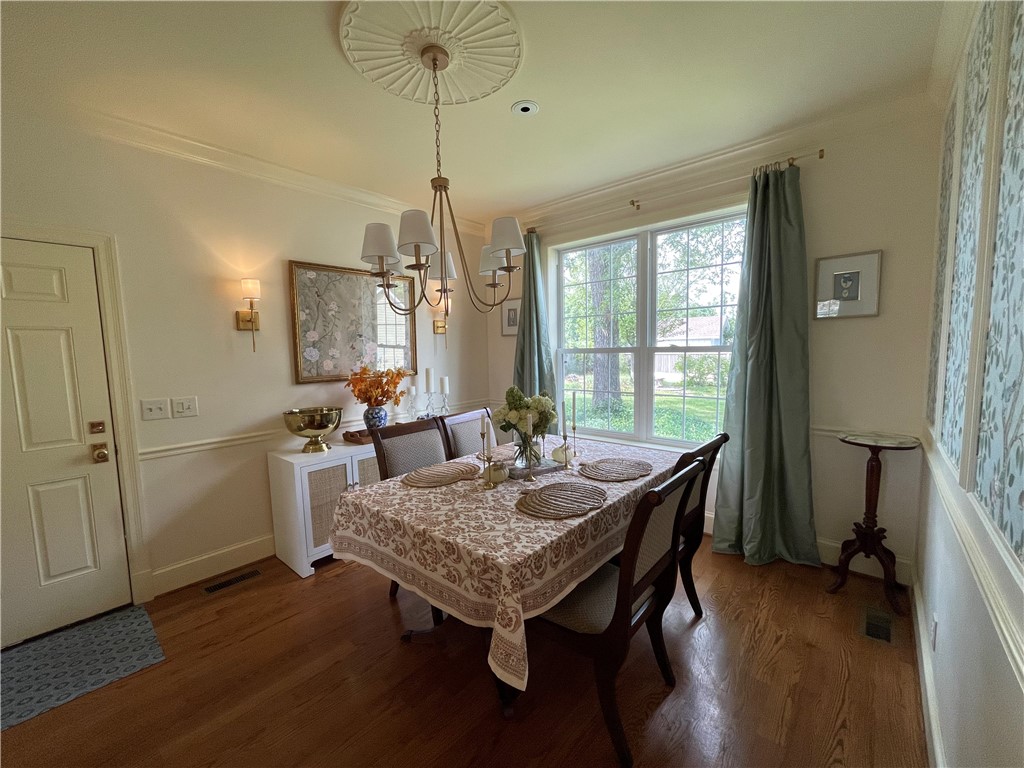 Chattering Heights Add 3rd Siloam Spgs - Residential
