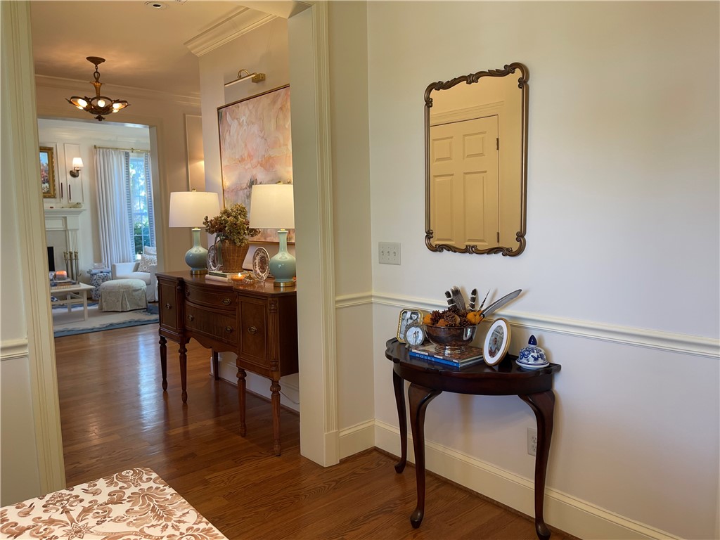 Chattering Heights Add 3rd Siloam Spgs - Residential