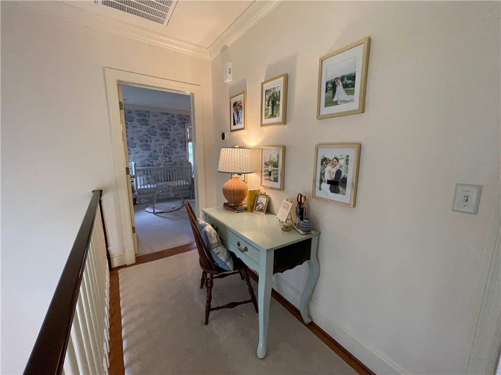 Chattering Heights Add 3rd Siloam Spgs - Residential