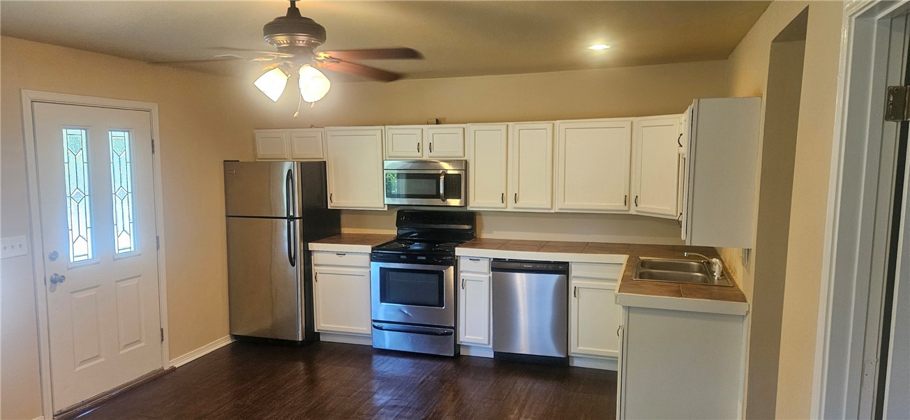 Jennings Add - Residential Lease