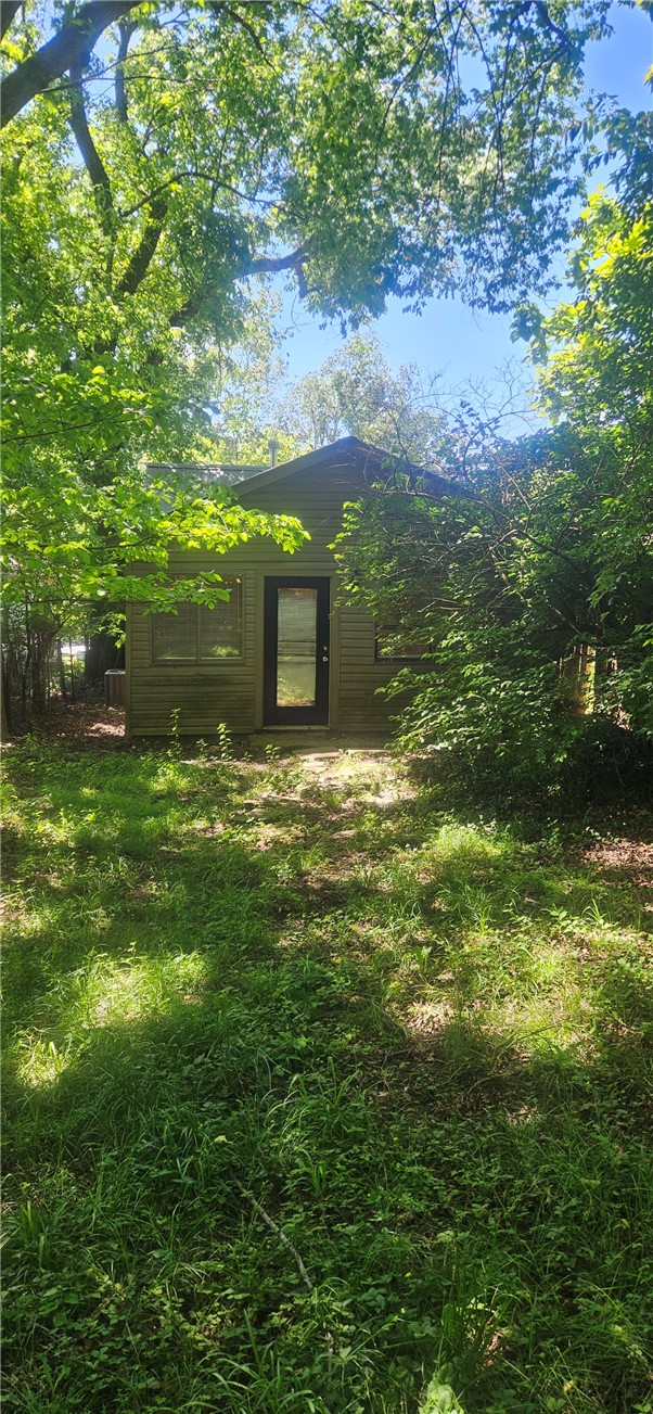 Jennings Add - Residential Lease