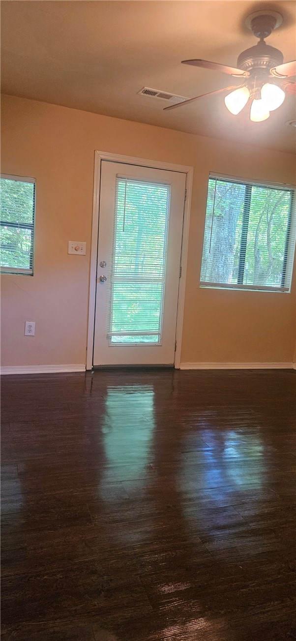 Jennings Add - Residential Lease