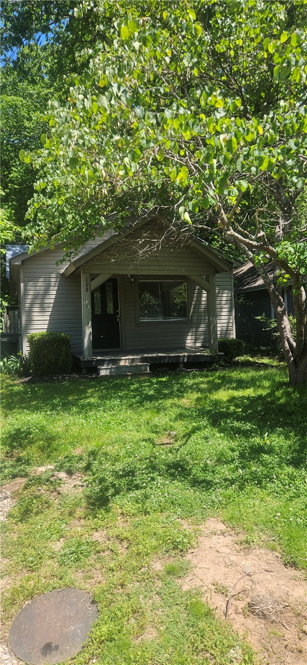 Jennings Add - Residential Lease