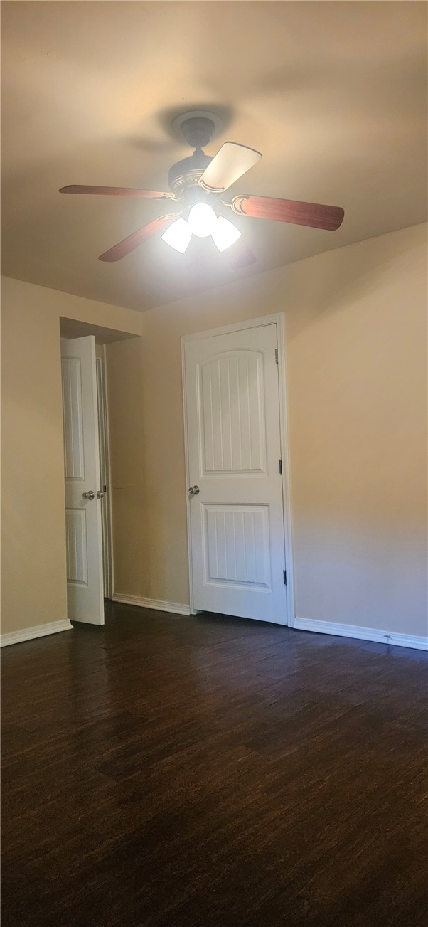Jennings Add - Residential Lease