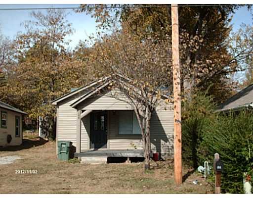 Jennings Add - Residential Lease