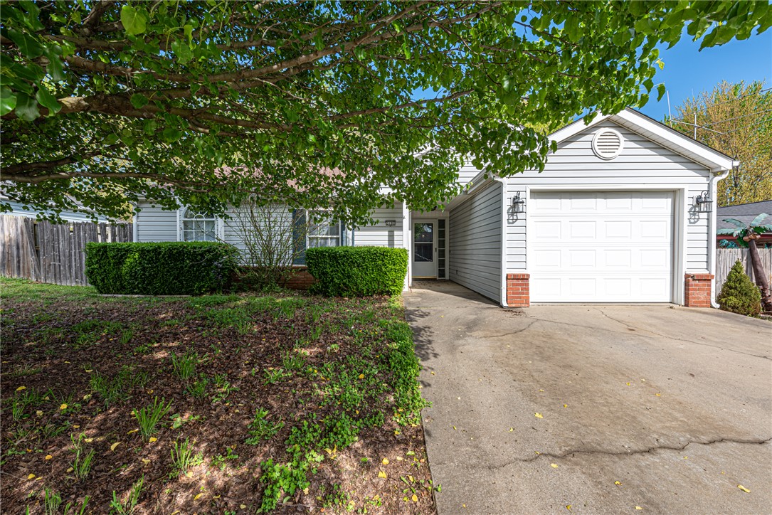 Woodfield Add Ph Ii - Residential Lease