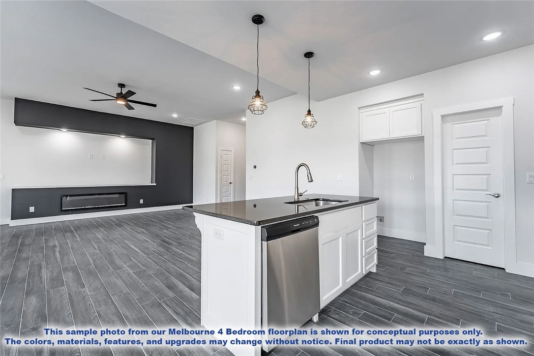 Concord Heights Lowell - Residential