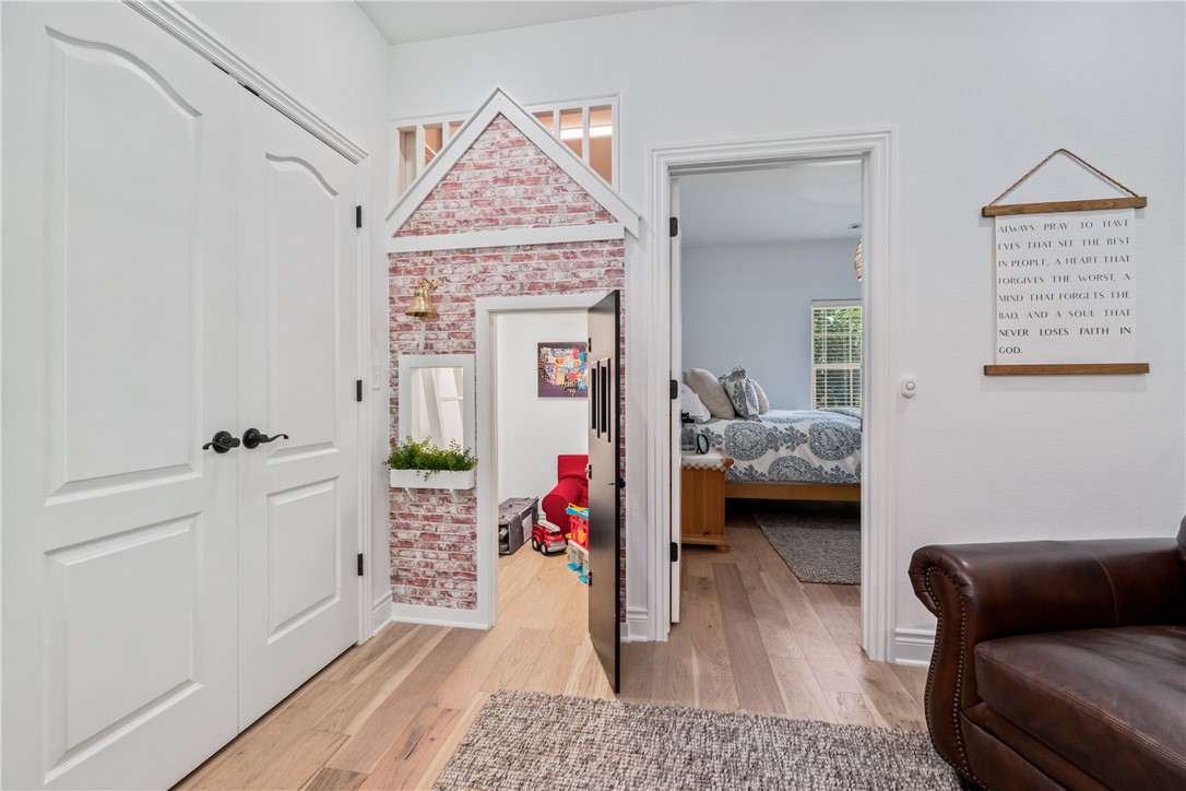 West Haven Sub - Residential