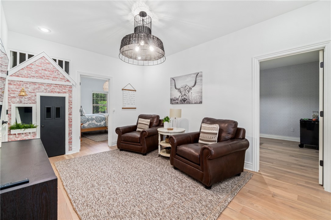 West Haven Sub - Residential