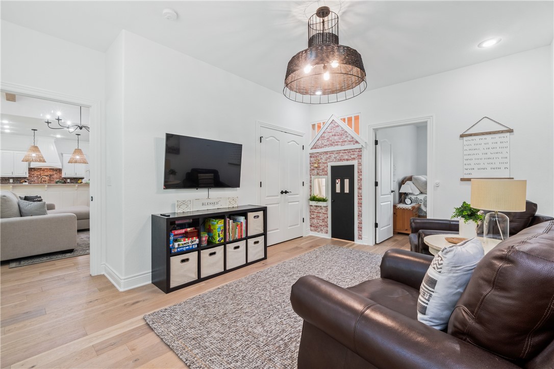 West Haven Sub - Residential